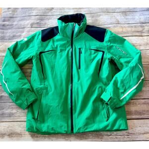 DESECENTE TOP QUALITY SKI JACKET